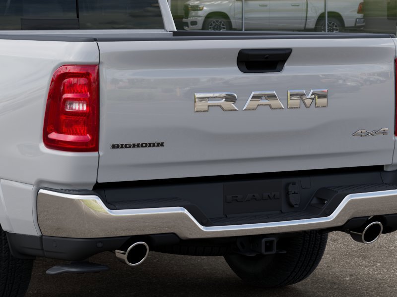 New 2026 RAM 1500 Big Horn image 13