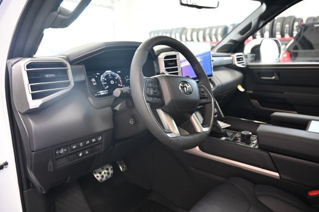 New 2026 Toyota Tundra Platinum AWD/4WD image 26
