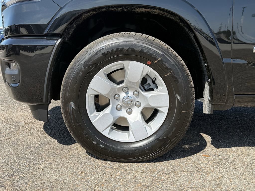 New 2026 RAM 1500 Lone Star image 9