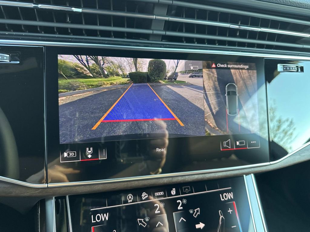 New 2026 Audi Q8 Premium Plus image 21