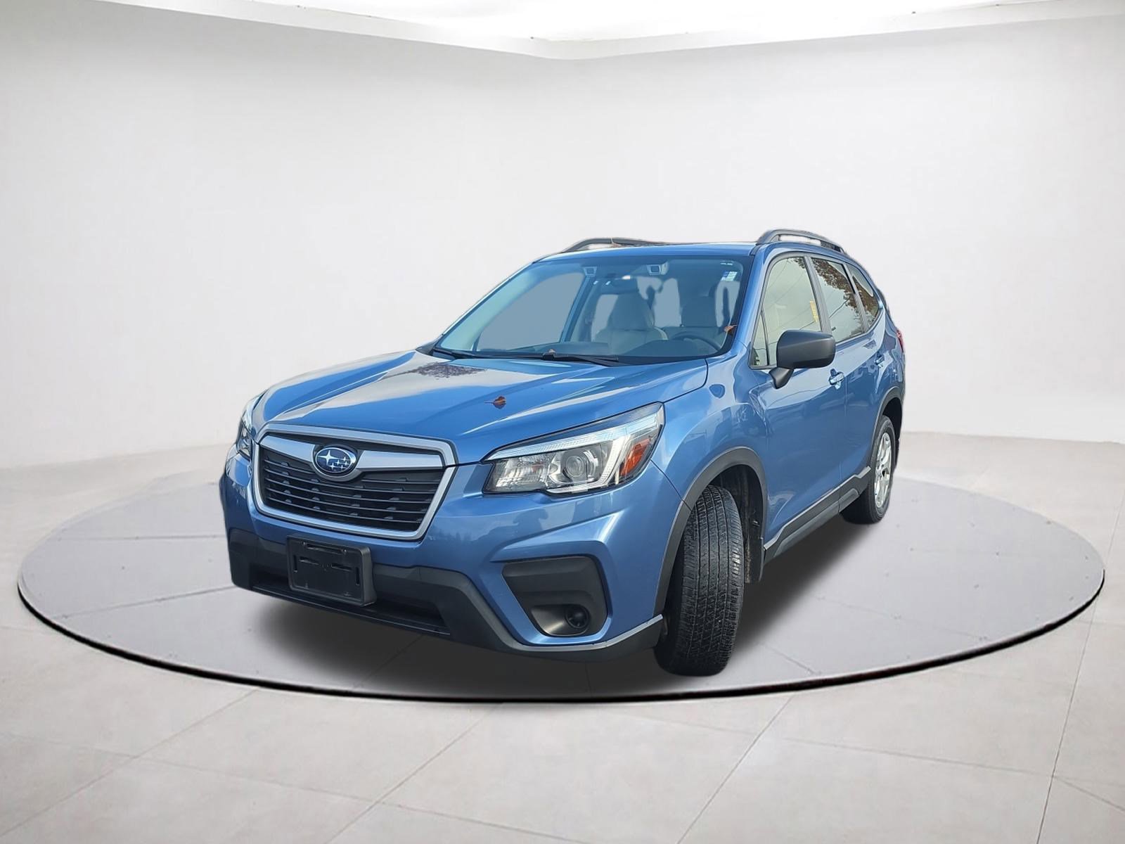Used 2020 Subaru Forester w/ Alloy Wheel Package image 3