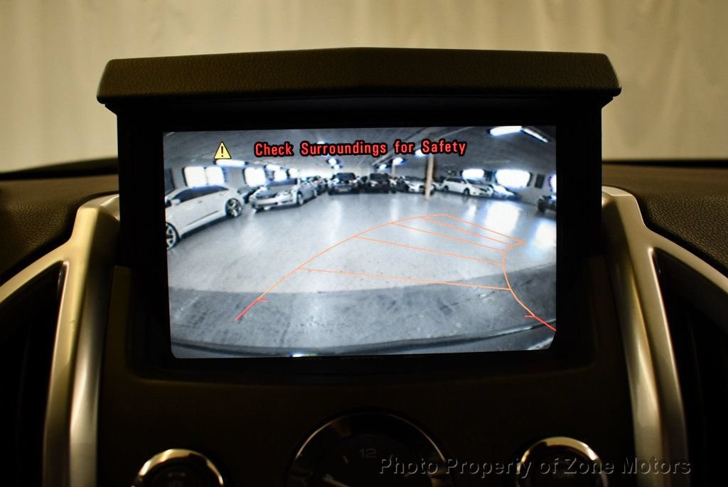 Used 2011 Cadillac SRX Performance AWD/4WD image 44