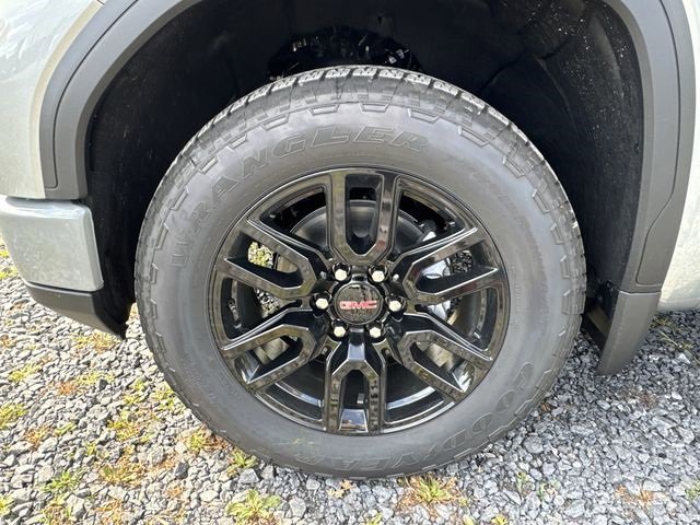 New 2026 GMC Sierra 1500 Elevation image 33