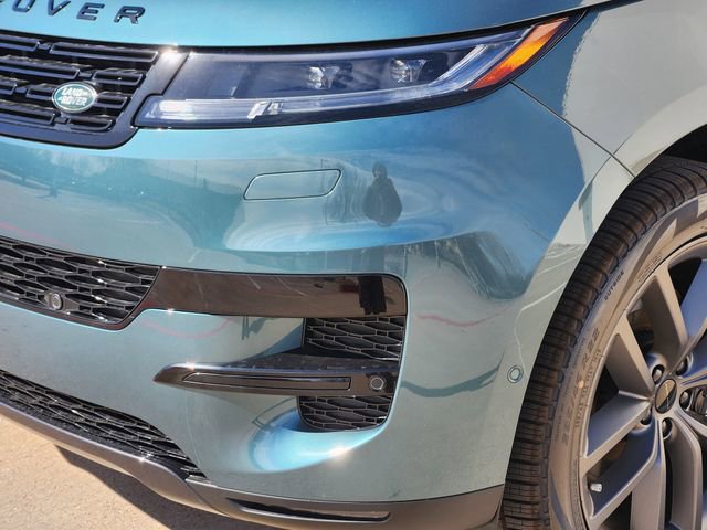 New 2026 Land Rover Range Rover Sport SE AWD/4WD image 5