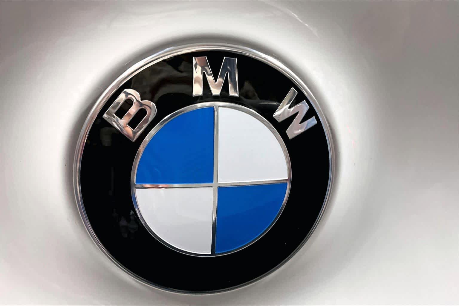 Used 2025 BMW X3 xDrive30i w/ Premium Package AWD/4WD image 30