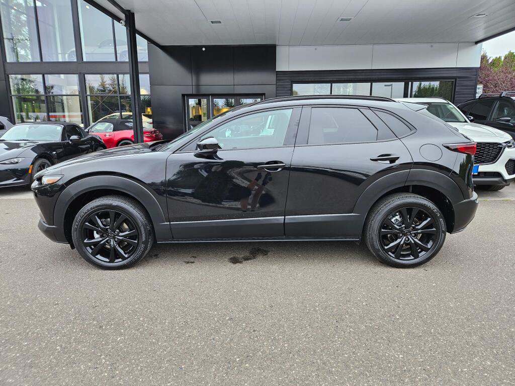 Certified 2026 MAZDA CX-30 AWD 2.5 S image 2