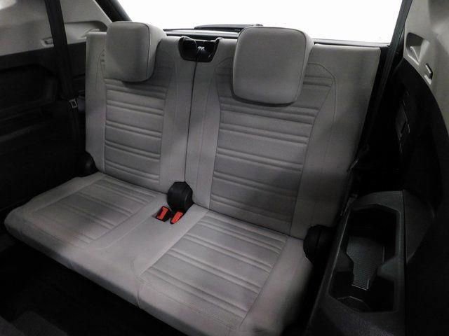 Used 2024 Volkswagen Tiguan S image 30