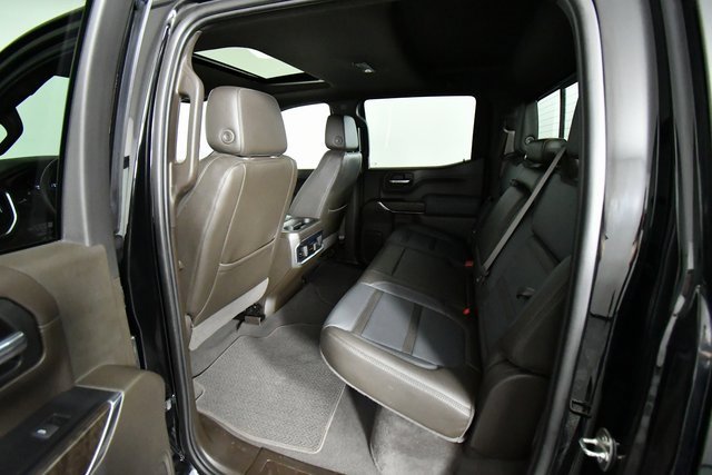 Used 2022 GMC Sierra 1500 Denali w/ Technology Package image 24