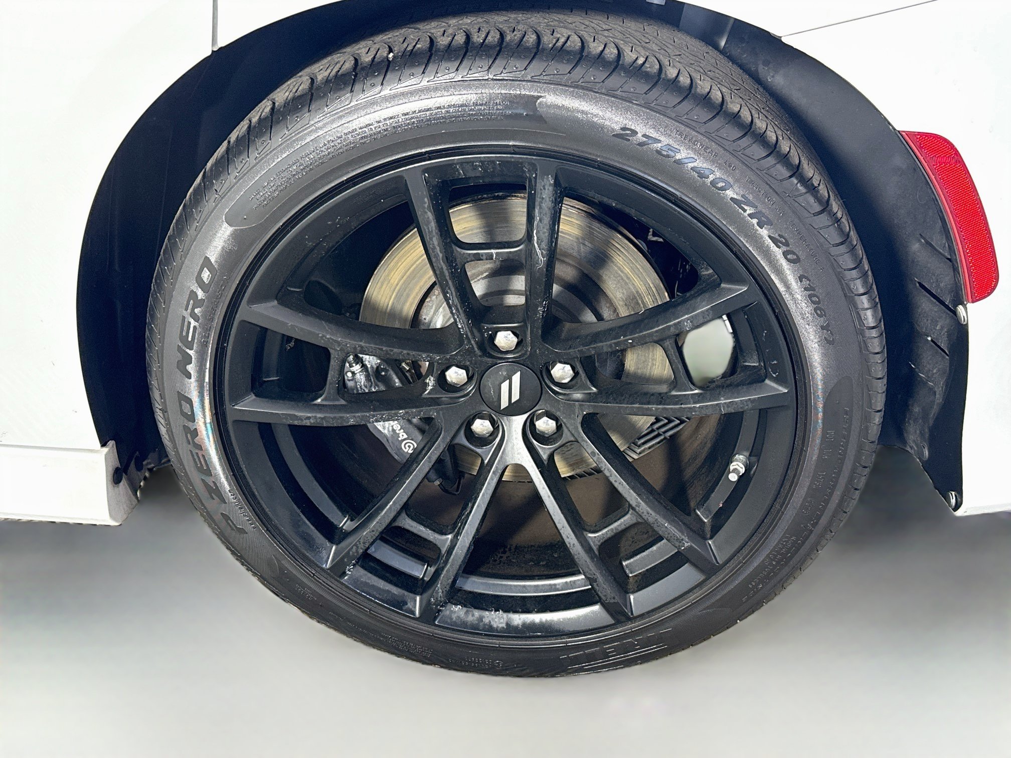 Used 2023 Dodge Charger Scat Pack w/ Daytona Edition Group RWD image 37