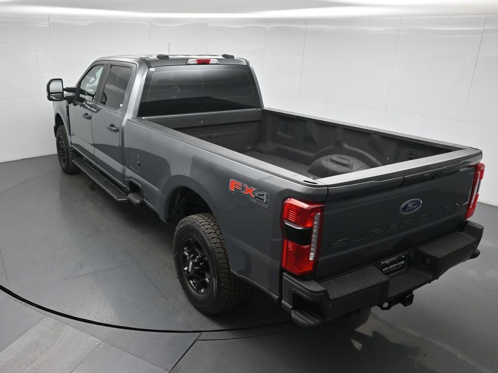 Certified 2024 Ford F350 XL w/ STX Appearance Package image 44