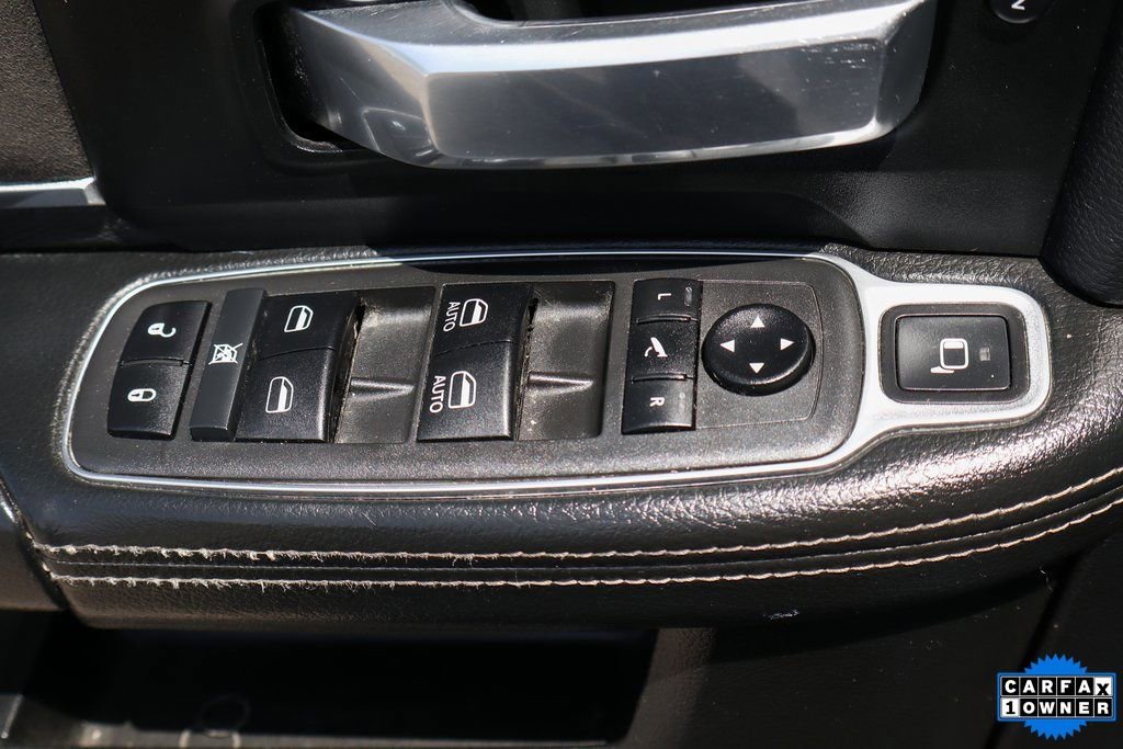 Used 2021 RAM 2500 Laramie image 13