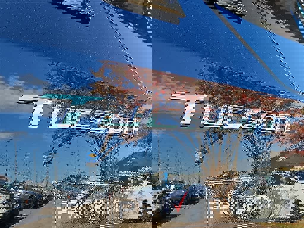 Used 2024 Hyundai Tucson SEL image 31