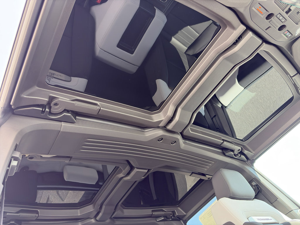 New 2025 GMC Hummer EV 3X image 41