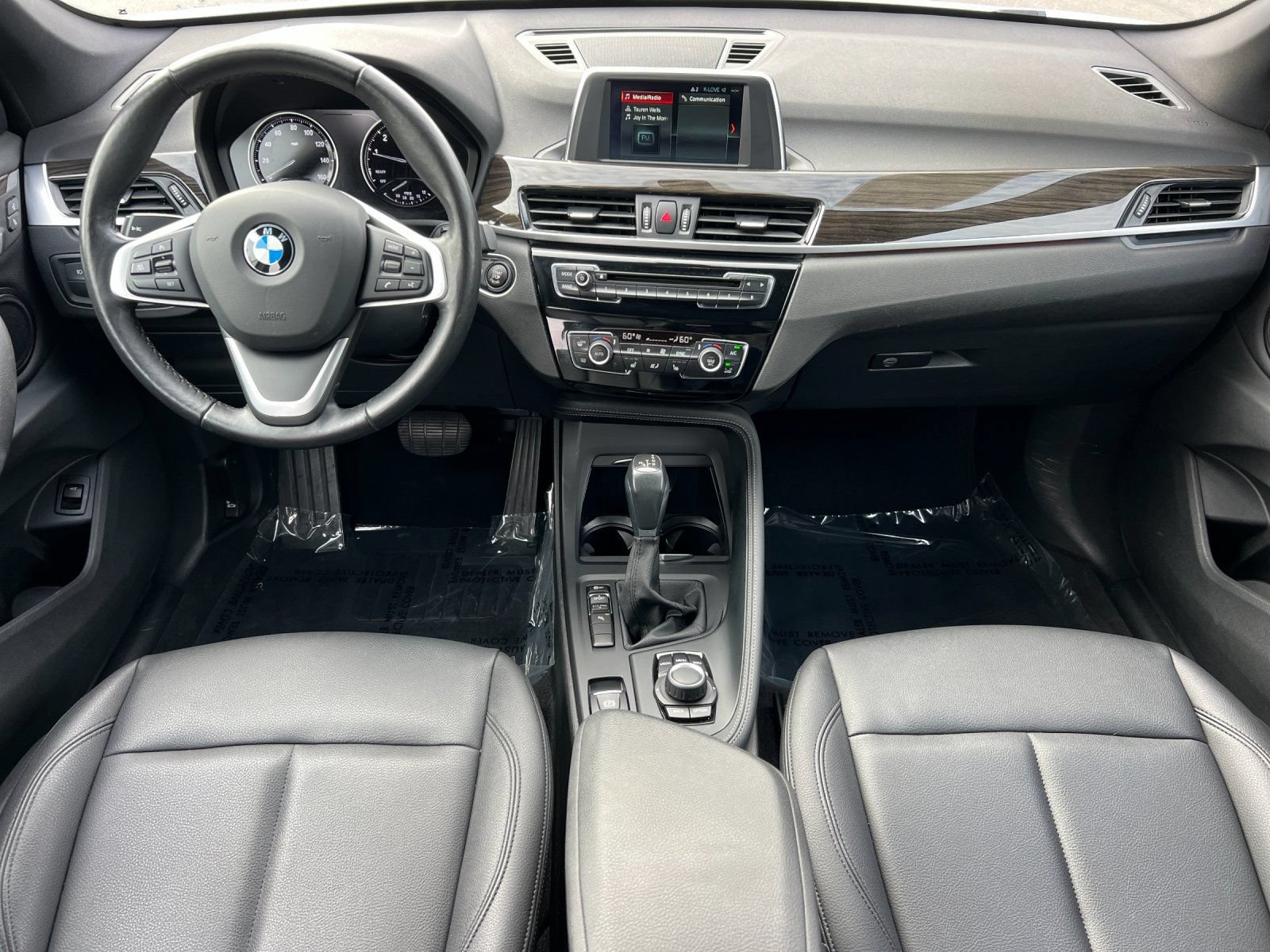 Used 2018 BMW X1 sDrive28i w/ Convenience Package FWD image 12