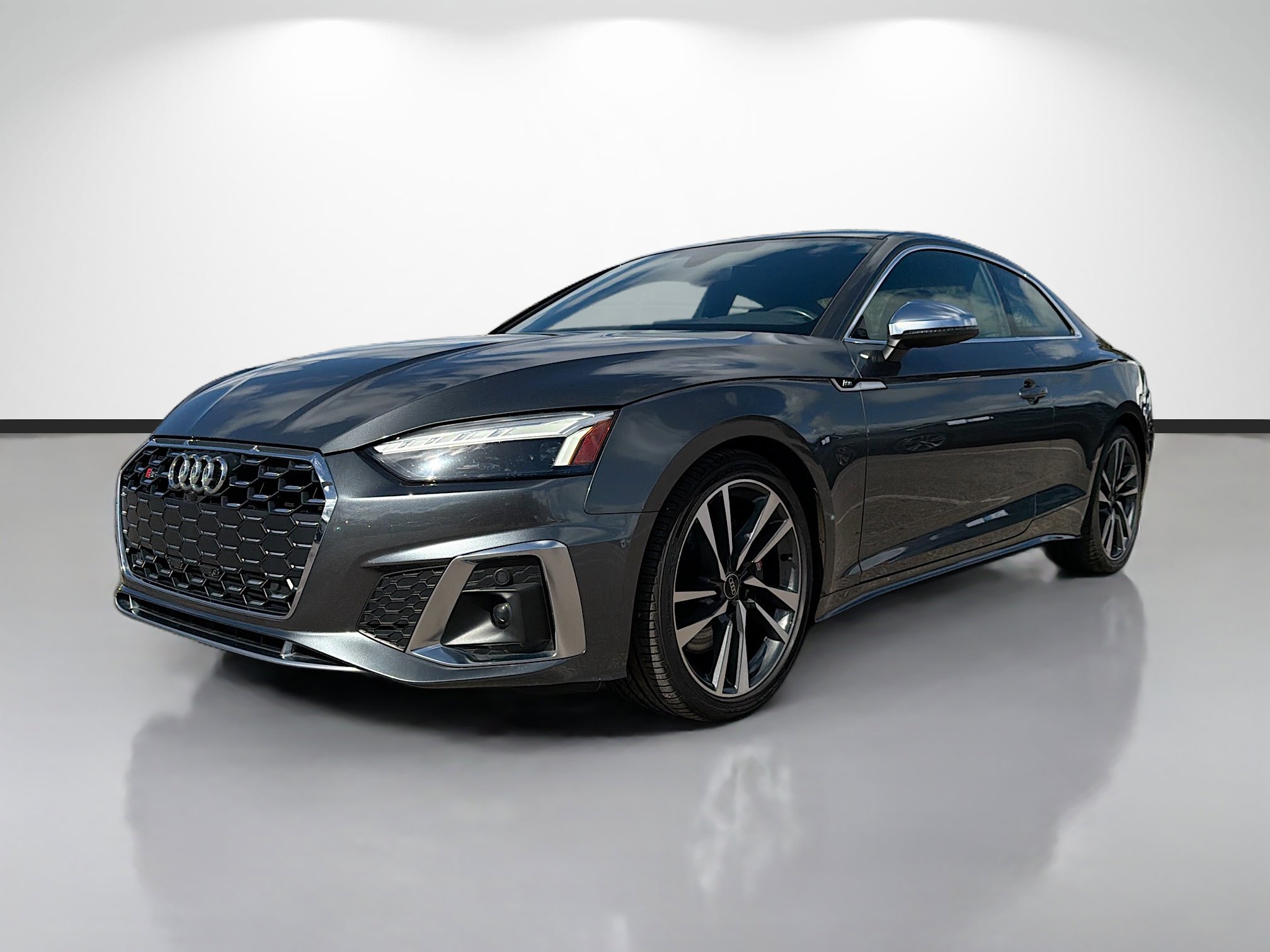 Used 2023 Audi S5 Premium image 7