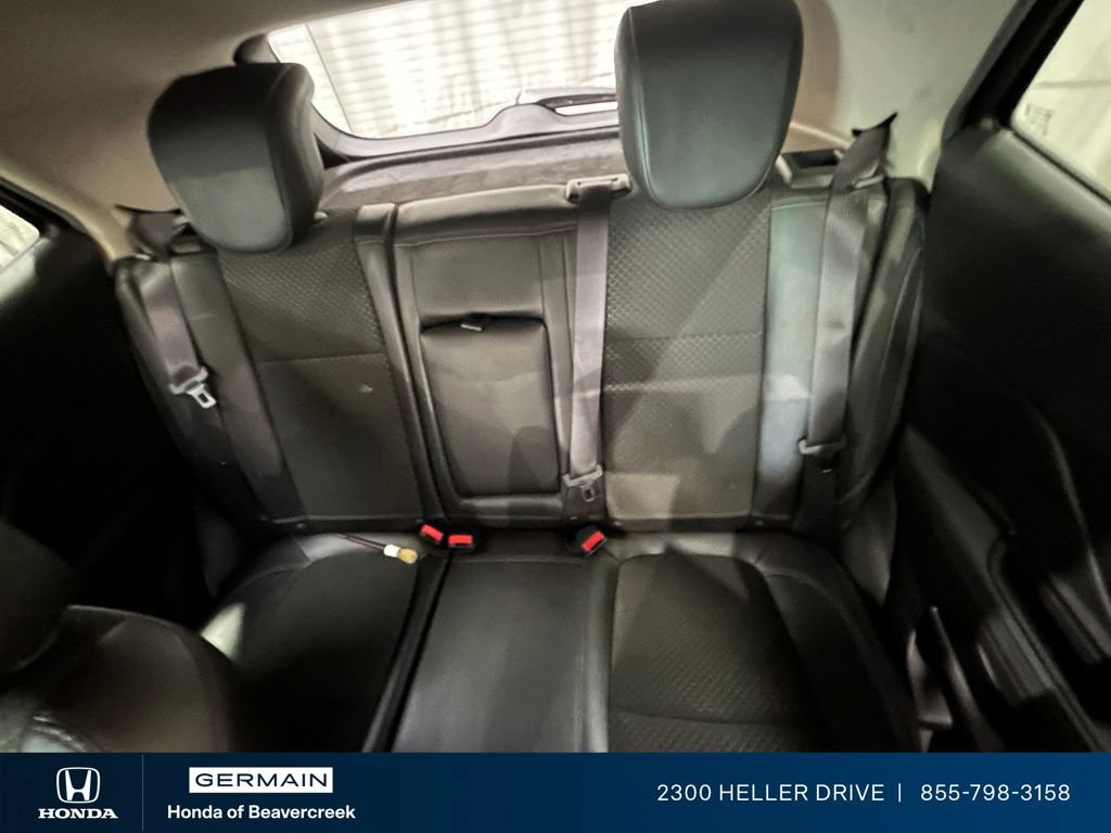 Used 2018 Buick Encore Preferred FWD image 28