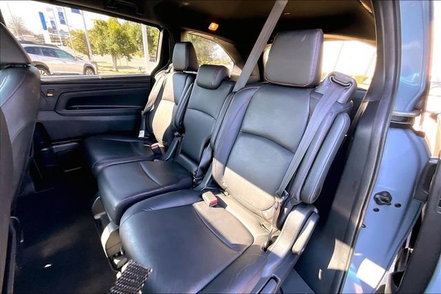 Used 2024 Honda Odyssey Sport image 19