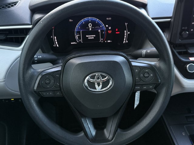 Used 2026 Toyota Corolla Cross L FWD image 12
