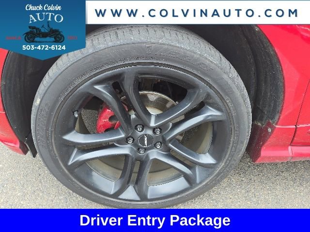 Used 2011 Ford Edge Sport w/ Driver Entry Pkg FWD image 3