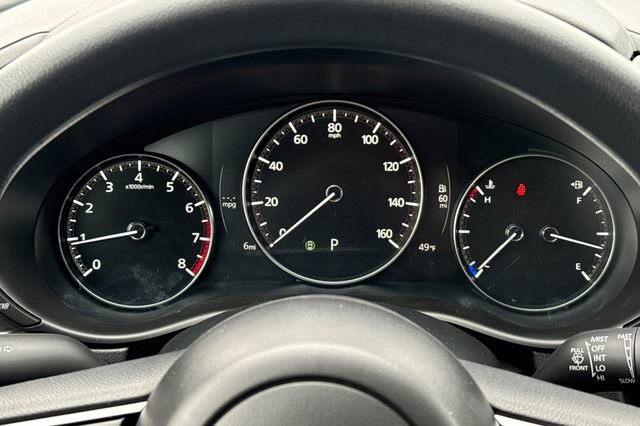 New 2026 MAZDA CX-30 AWD 2.5 S image 28