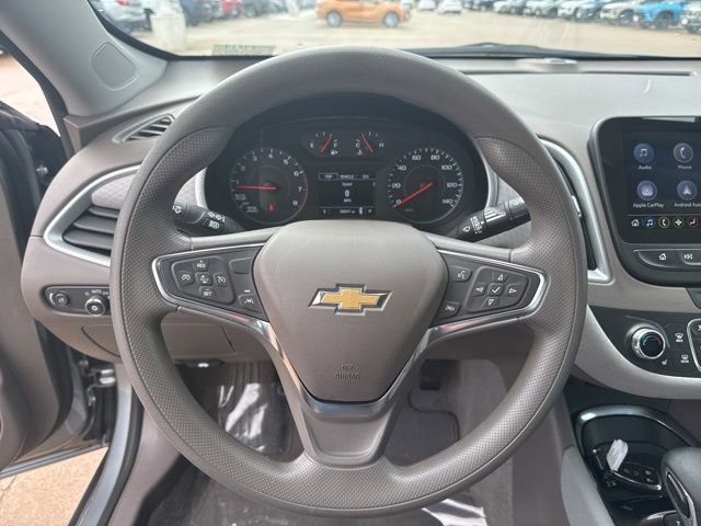 Used 2024 Chevrolet Malibu LT image 16