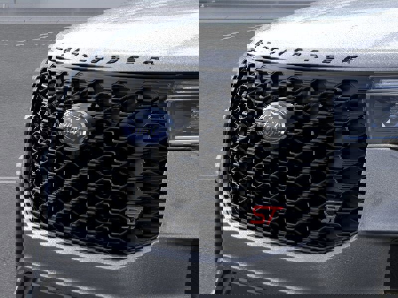 New 2025 Ford Explorer ST w/ Sun And Sound Package image 17