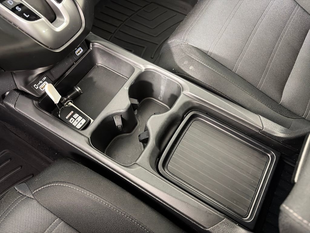 Used 2022 Honda CR-V EX image 22