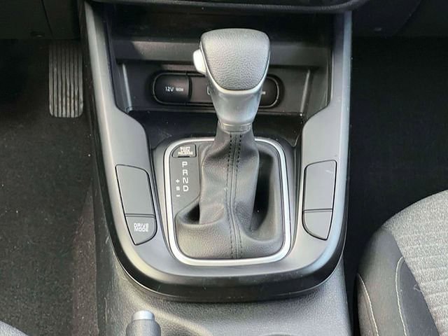 Used 2020 Kia Soul S FWD image 29