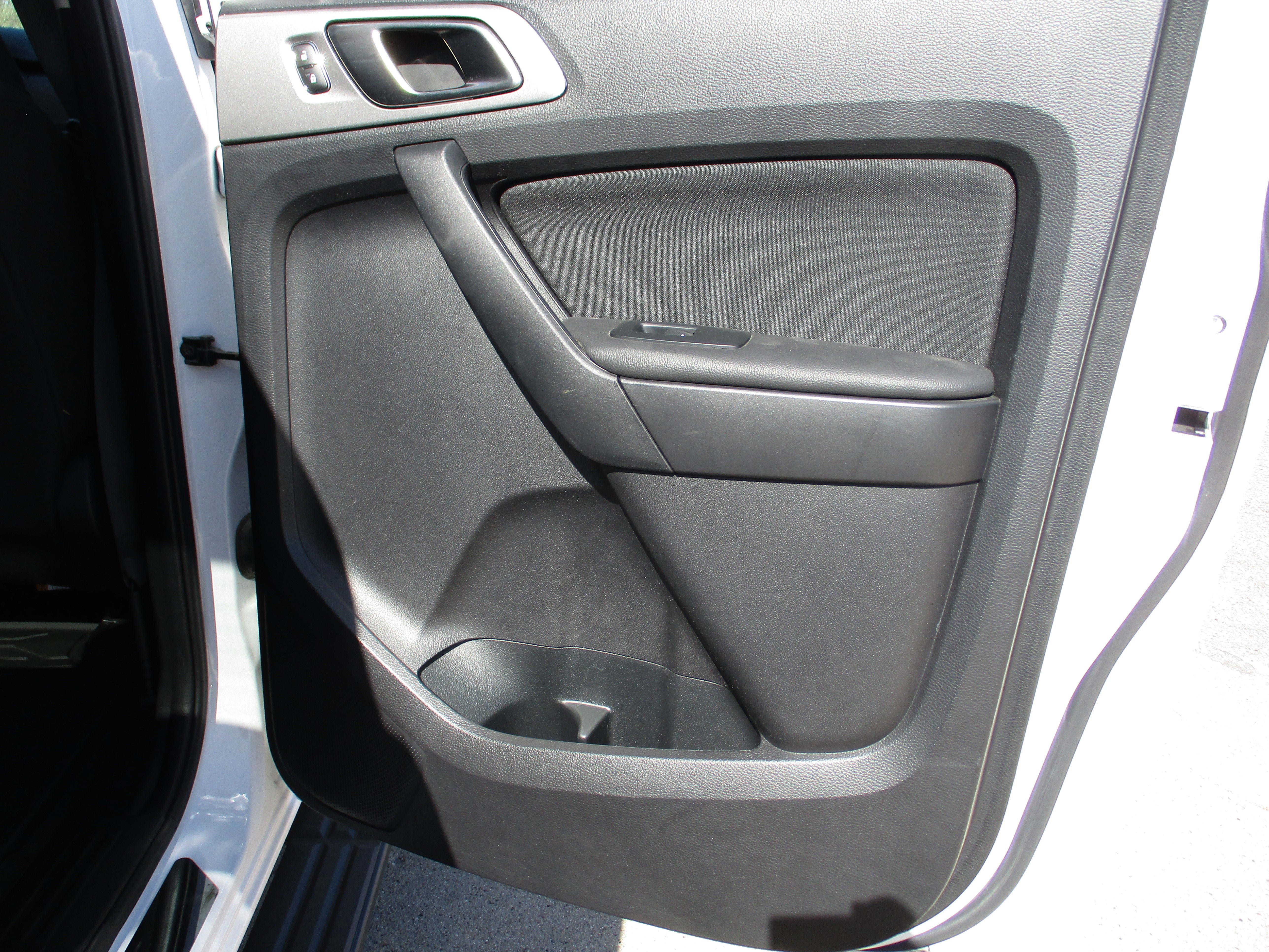 Used 2020 Ford Ranger XLT w/ Equipment Group 301A Mid image 22