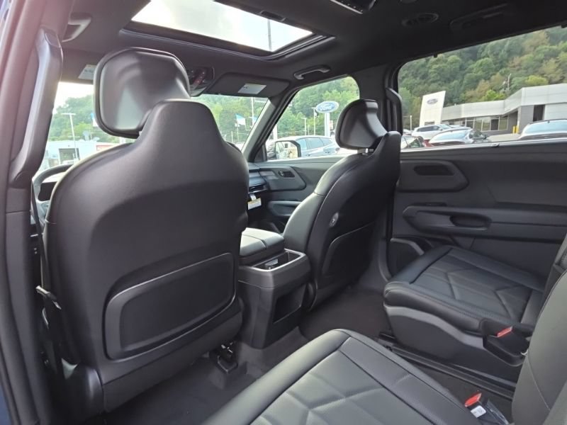 New 2027 Kia Telluride EX X-Line w/ Towing Package AWD/4WD image 23