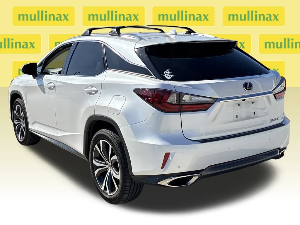 Used 2016 Lexus RX 350 FWD image 9