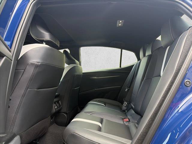 New 2026 Toyota Camry SE w/ Multimedia Upgrade Package FWD image 20