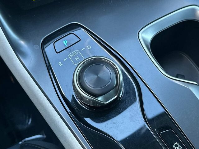 Used 2024 Lexus RZ 300e Premium w/ Technology Package FWD image 25