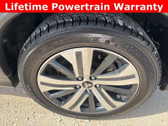 Used 2024 Mitsubishi Outlander Sport SE image 28