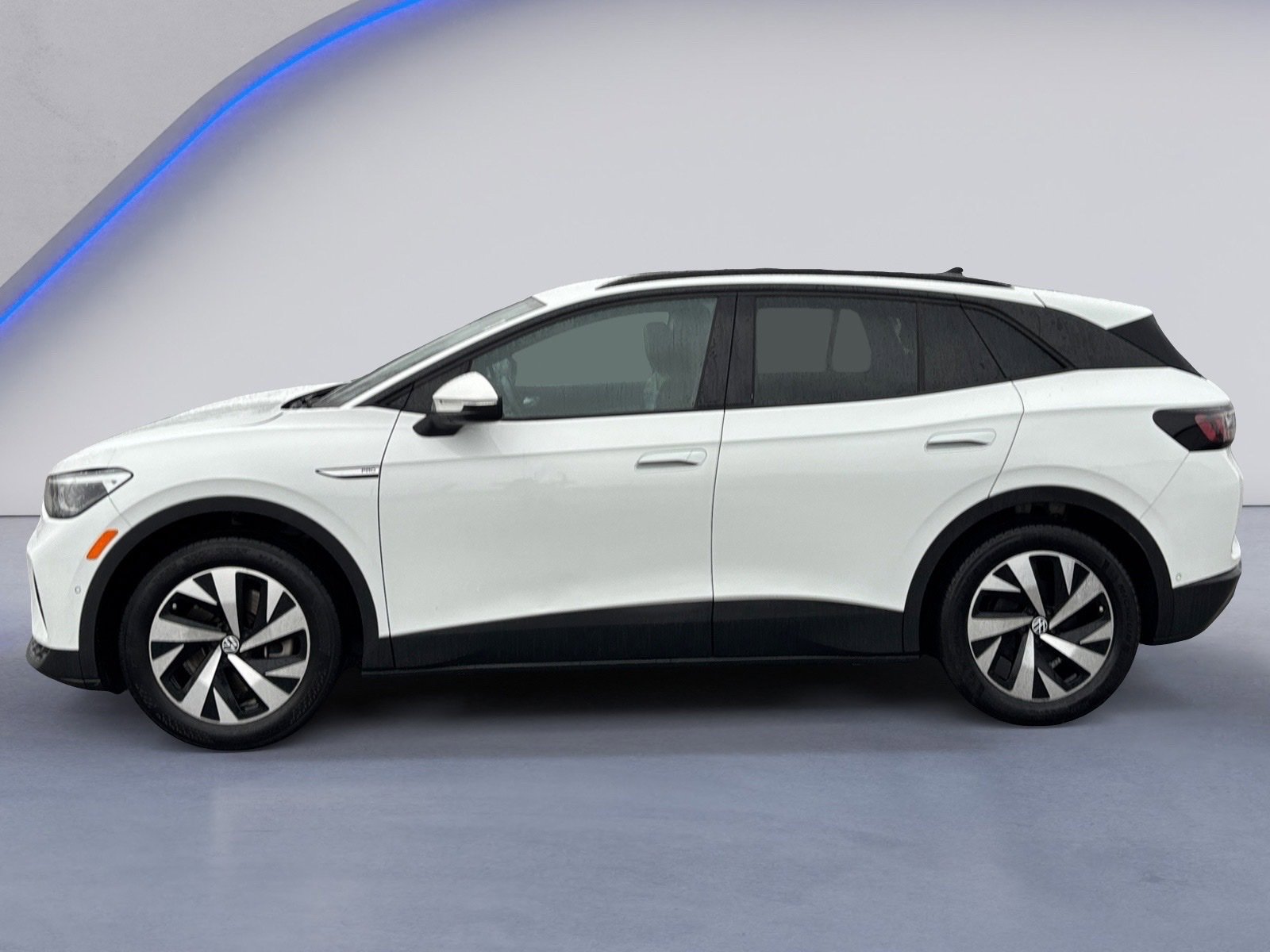 Used 2023 Volkswagen ID.4 Pro image 11