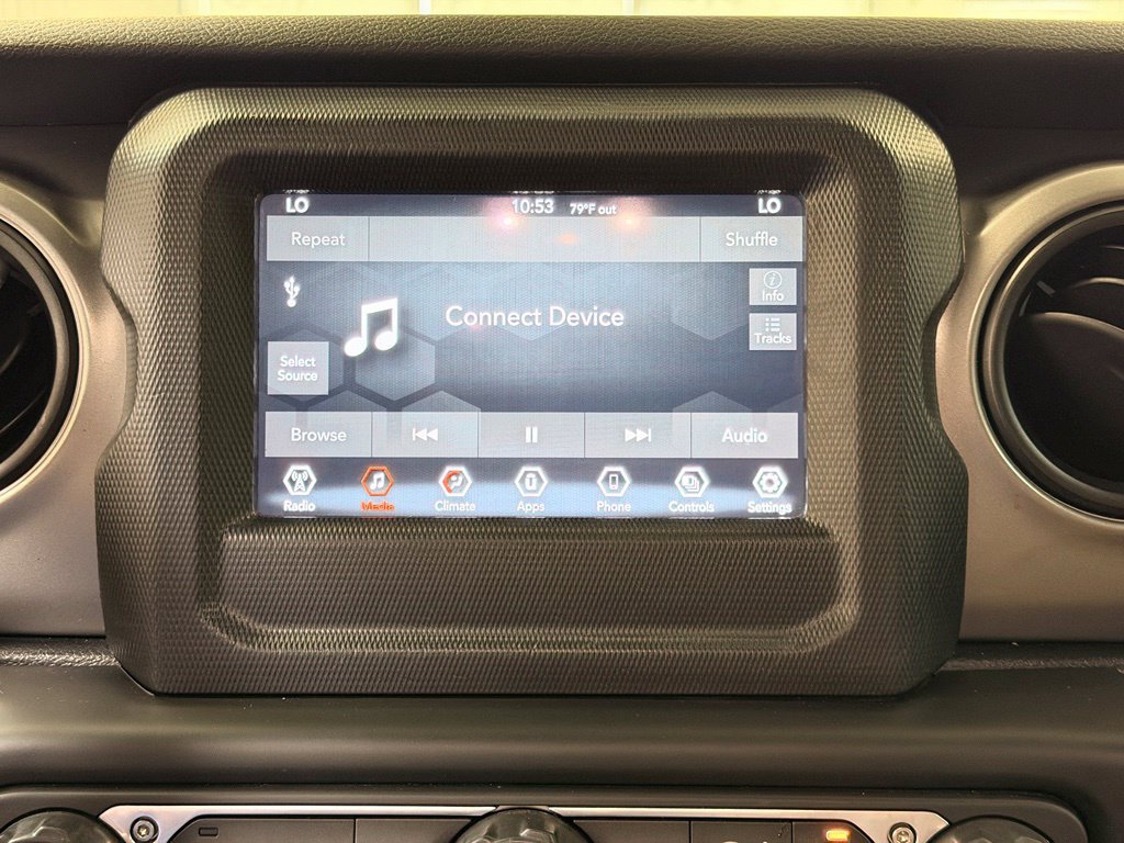 Used 2021 Jeep Gladiator Sport AWD/4WD image 50