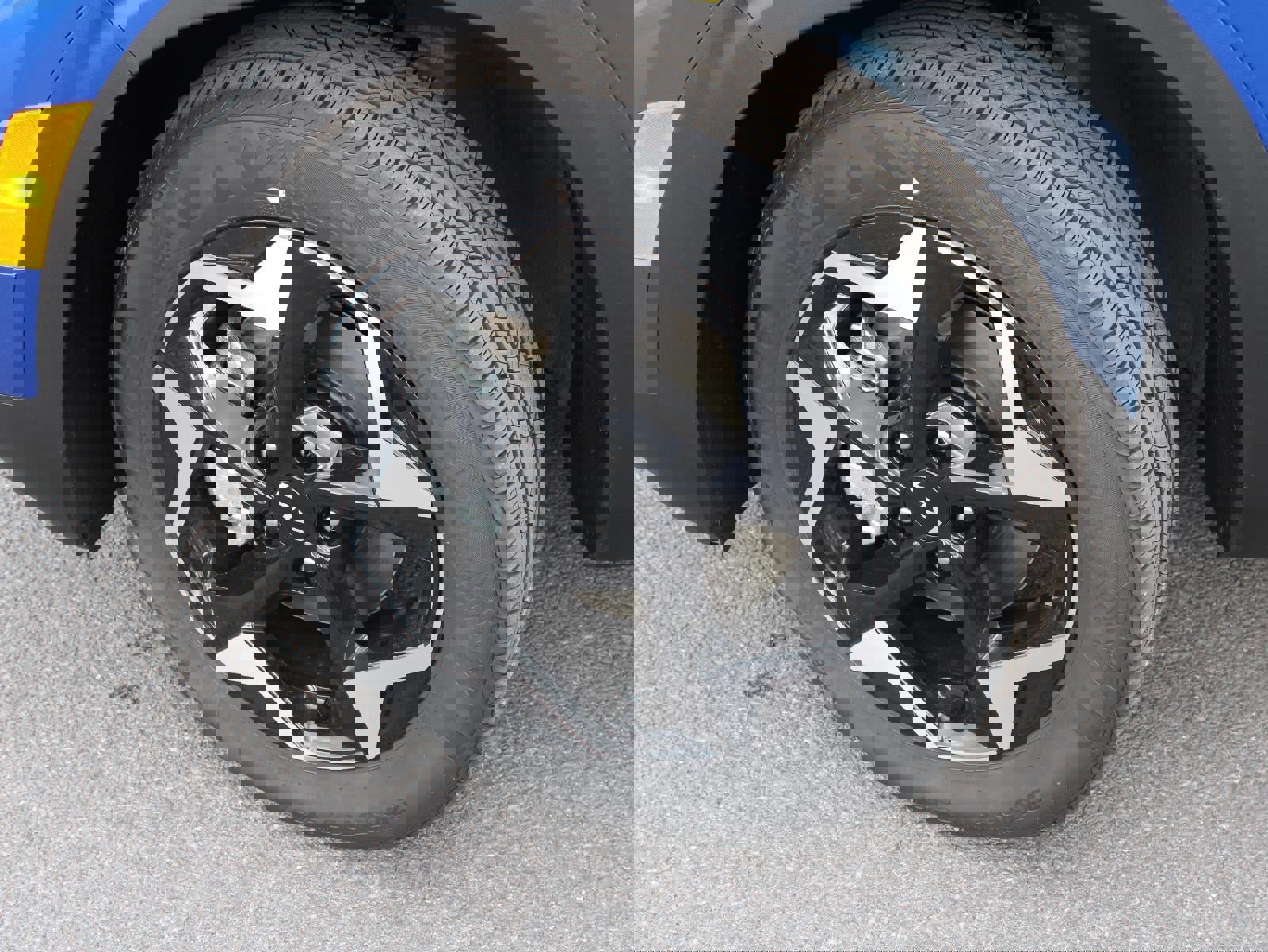 New 2026 Kia Seltos S image 8