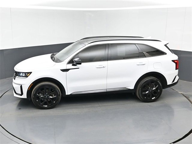 Used 2022 Kia Sorento SX image 40