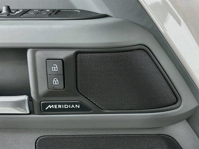 New 2026 Land Rover Defender 130 S AWD/4WD image 20
