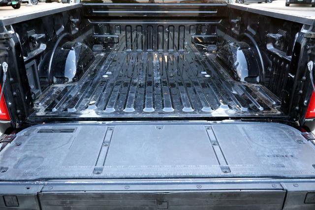 Used 2023 Ford F150 Platinum w/ Equipment Group 701A High image 11