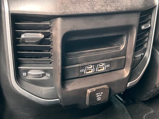 Used 2022 RAM 1500 Big Horn AWD/4WD image 24