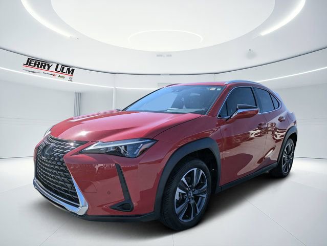 Used 2024 Lexus UX 250h FWD image 7