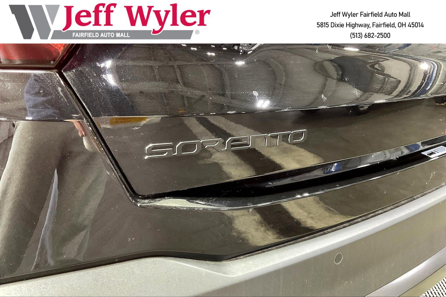 New 2026 Kia Sorento SX Prestige AWD/4WD image 14