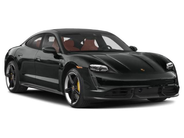 Used 2020 Porsche Taycan 4S AWD/4WD image 6