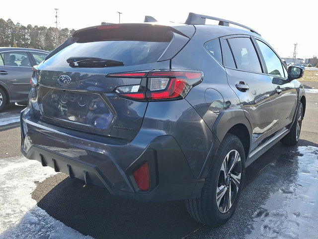 New 2026 Subaru Crosstrek 2.0i Premium image 4