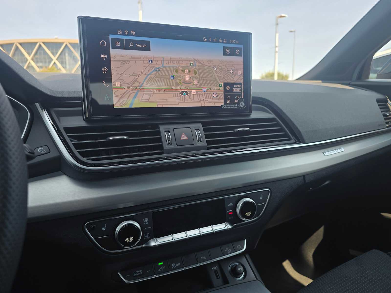 New 2025 Audi Q5 e Premium Plus image 31