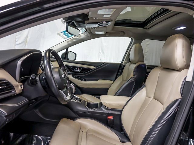 Used 2024 Subaru Outback Limited image 13