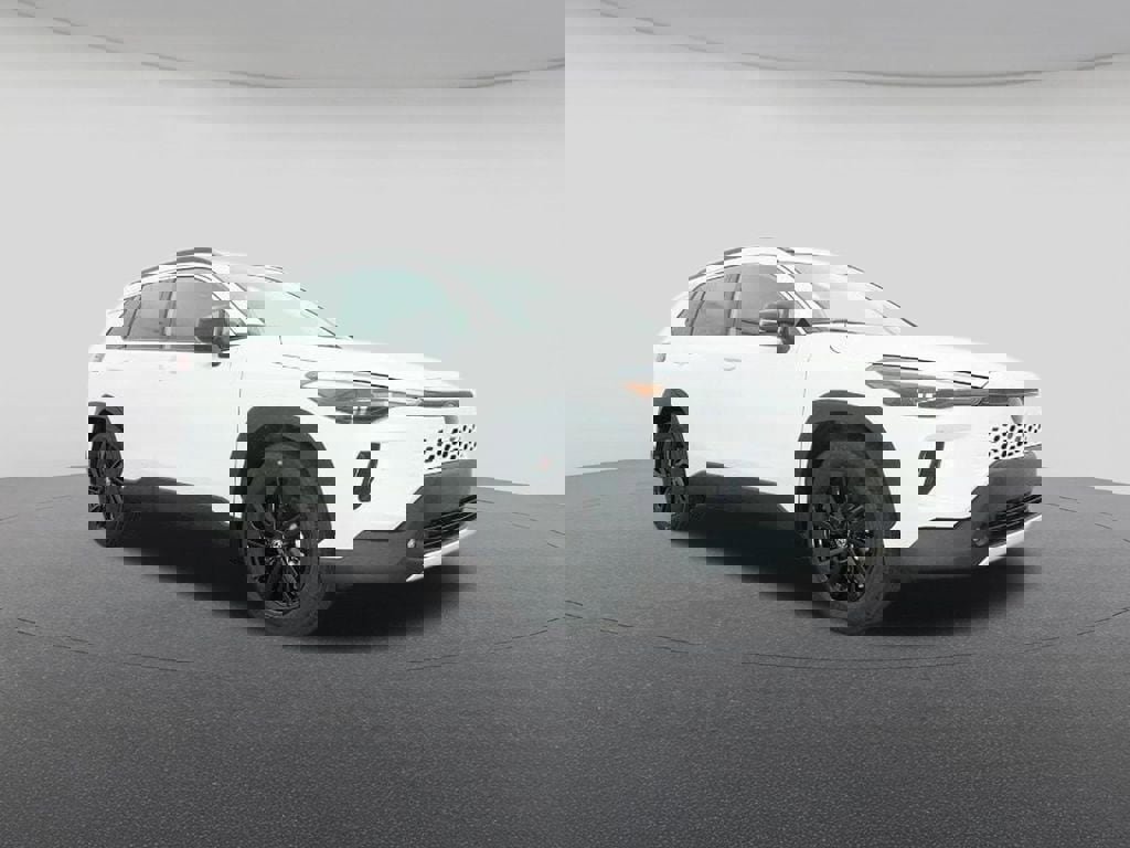 New 2026 Toyota Corolla Cross AWD Hybrid image 29