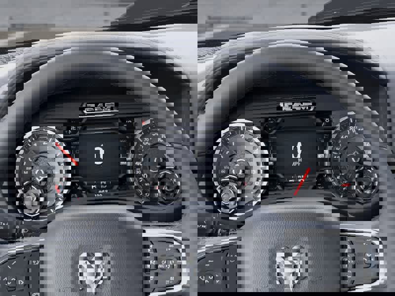 New 2026 RAM 1500 Laramie image 17