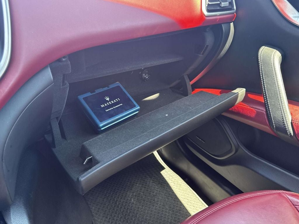 Used 2017 Maserati Ghibli S Q4 AWD/4WD image 30